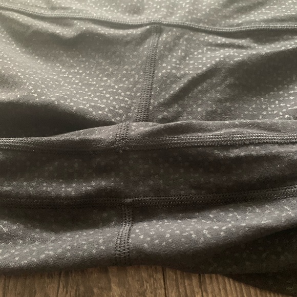 NWOT LULULEMON Align Pant Embossed - Picture 4 of 5